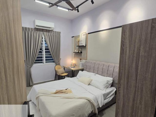 Room for rent in Petaling, Damansara Damai