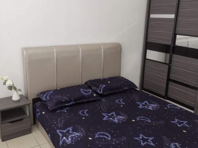 Room for rent in SS 10, Petaling Jaya