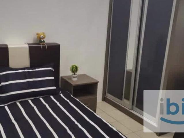 Room for rent in SS 10, Petaling Jaya