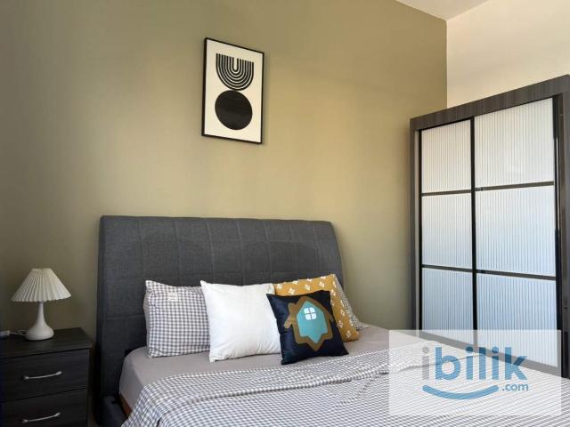 Room for rent in PJS 10, Petaling Jaya