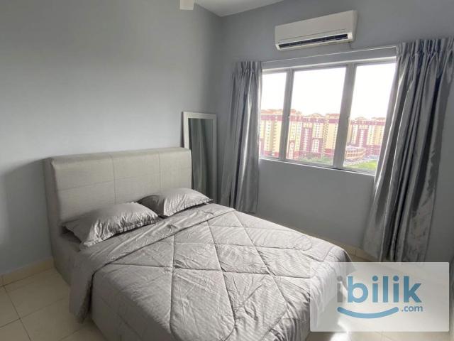Room for rent in Petaling, Damansara Damai