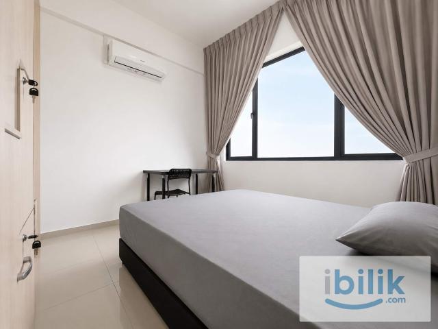 Room for rent in Taman Bukit Mas, Bukit Mertajam