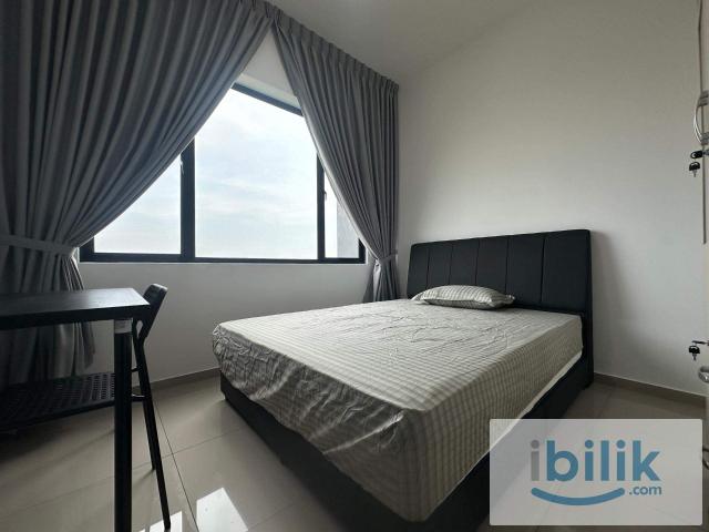 Room for rent in Bukit Mertajam, Seberang Perai