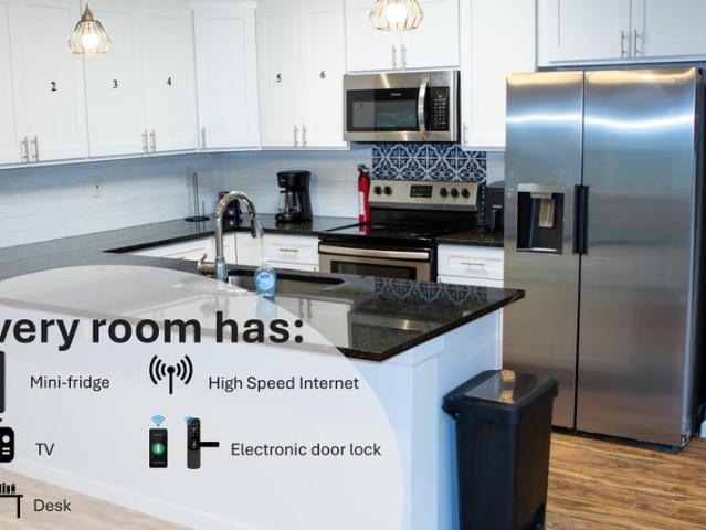 Room for rent in Jacksonville, Florida