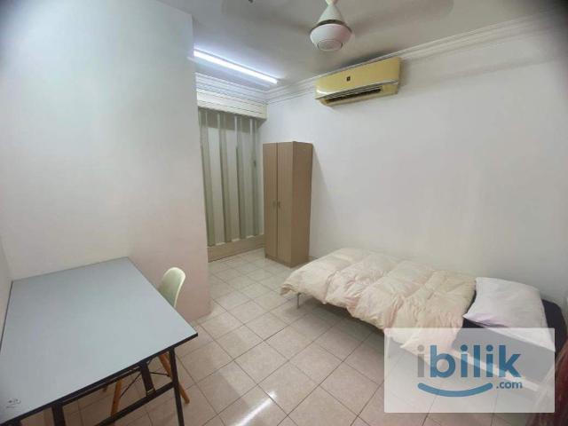 Room for rent in Petaling, Damansara Damai