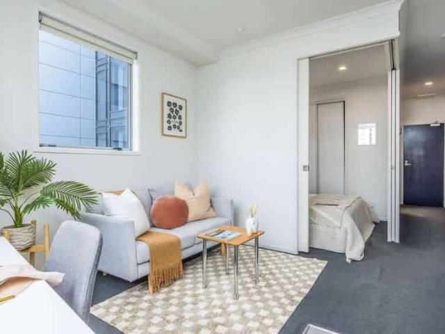 Apartment for rent in Freemans Bay, Oroua County