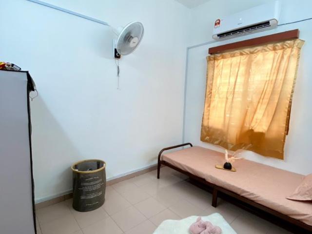 House for rent in Petaling, Damansara Damai