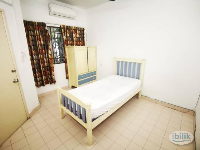 Room for rent in Petaling, Subang Jaya