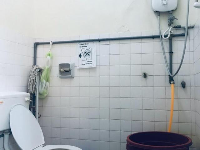 House for rent in Petaling, Subang Jaya