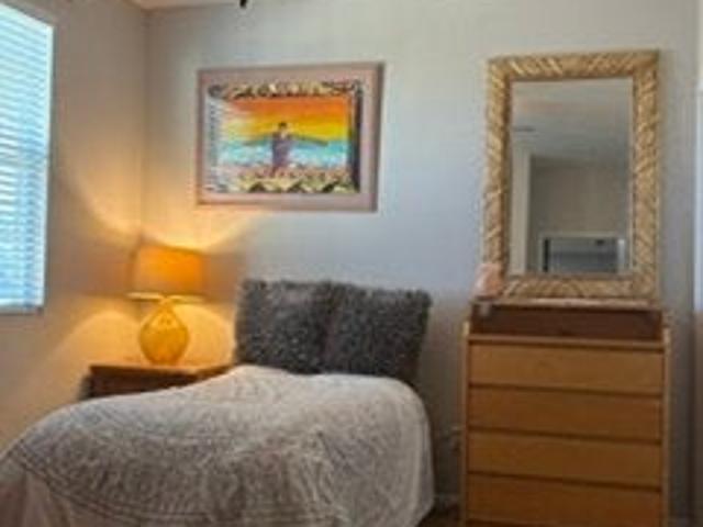 Room for rent in Oceanside, California