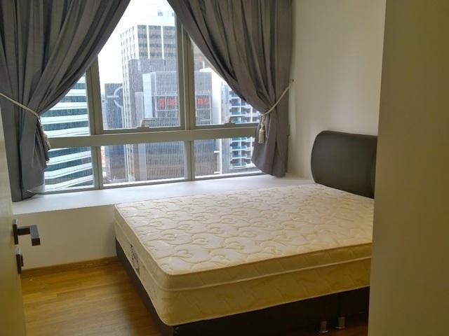 Room for rent in 02 City, Business District