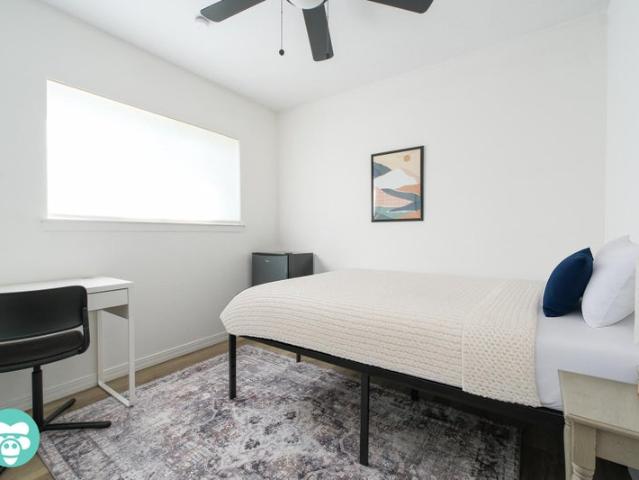 Room for rent in Leesville, Texas