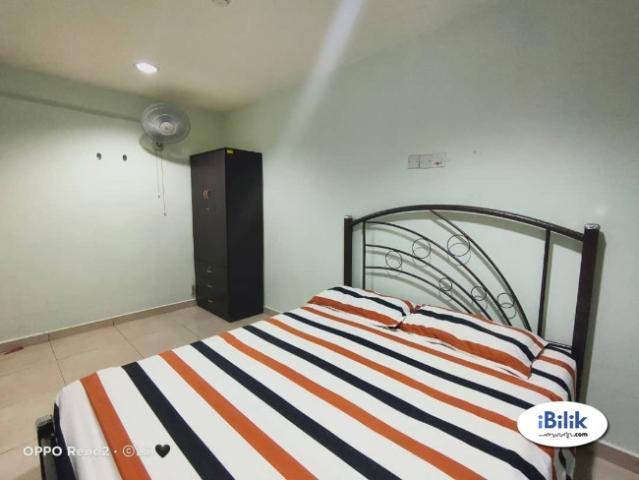 Room for rent in Petaling, Damansara Damai