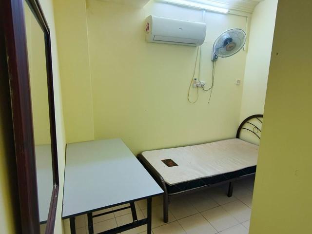 Room for rent in Petaling, Damansara Damai