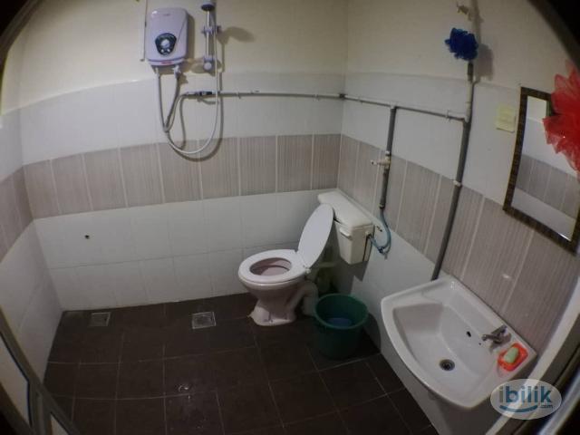 Room for rent in Petaling, Subang Jaya