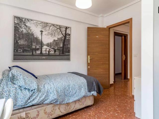 Habitación en alquiler en Ciutat Vella, València