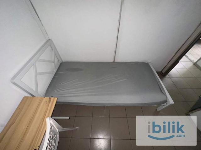 Room for rent in Petaling, Damansara Damai