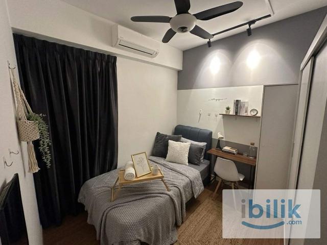 Room for rent in Country Heights Damansara, Kuala Lumpur