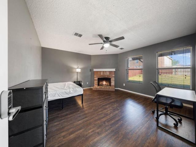 Room for rent in Balch Springs, Texas