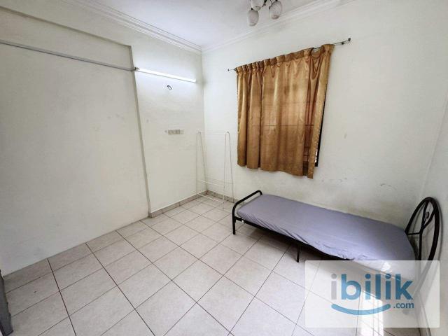 Room for rent in Selayang, Selangor