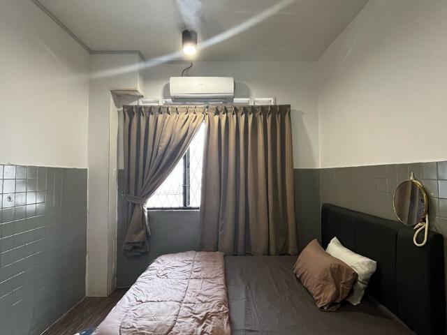 Apartment for rent in Johore Bahru, Johor
