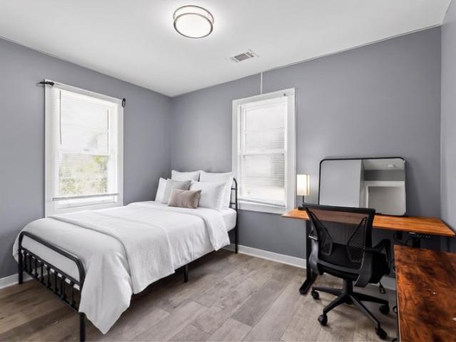 Room for rent in Macon, Georgia