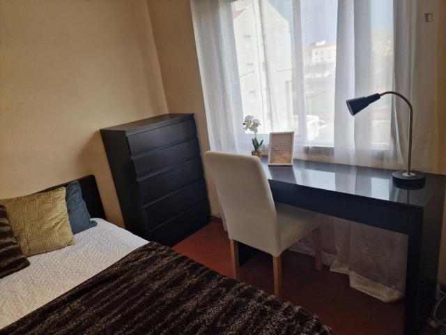 Apartamento alugar em Glória, Aveiro