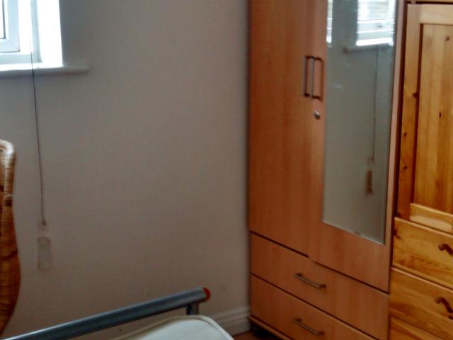 Room for rent in Ratcliffe, Limehouse