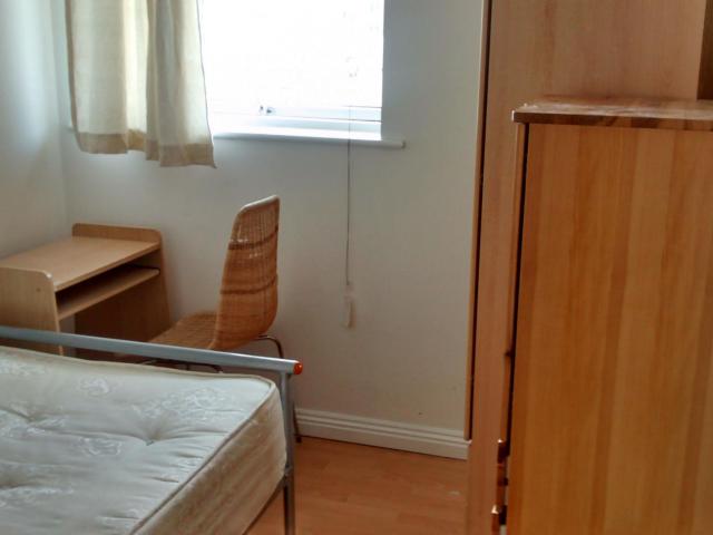 Room for rent in Ratcliffe, Limehouse
