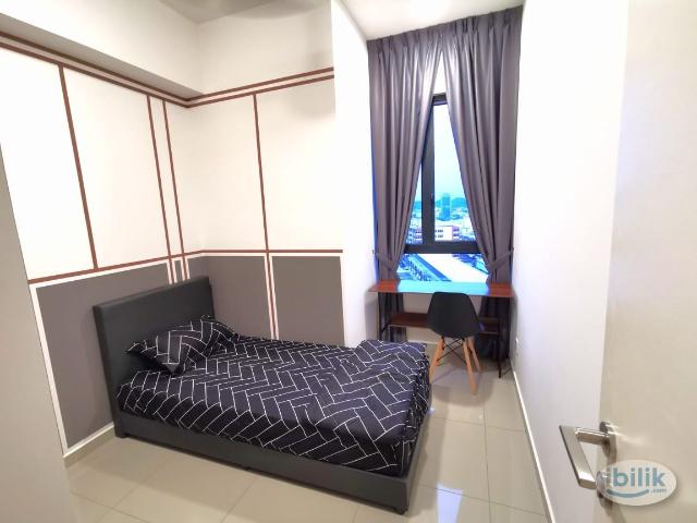 Room for rent in Kuala Lumpur