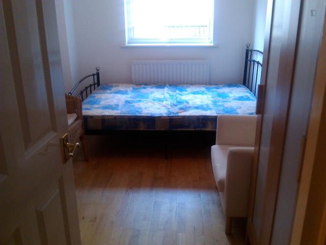 Room for rent in Ratcliffe, Limehouse