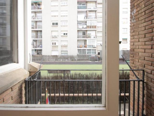 Apartamento en alquiler en les Corts, Barcelonès