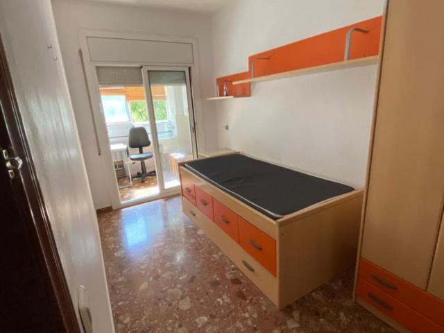 Apartamento en alquiler en Districte 6, Barcelonès