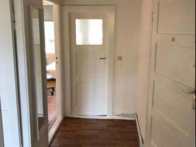 Apartment mieten in Britz, Berlin