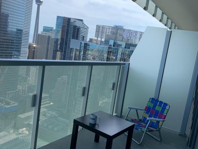 Apartment for rent in Woburn, Ontario