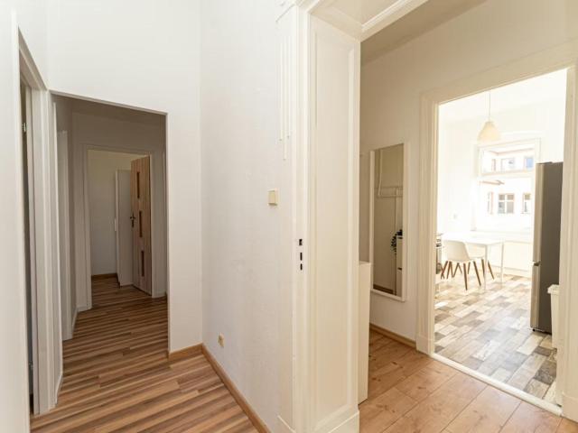 Apartment mieten in Treptow–Köpenick, Berlin