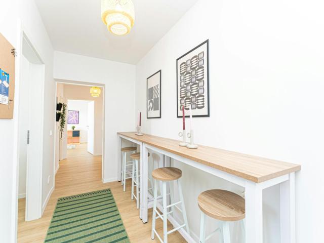 Apartment mieten in Neukölln, Berlin