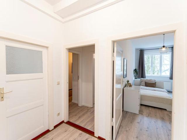 Apartment mieten in Treptow–Köpenick, Berlin