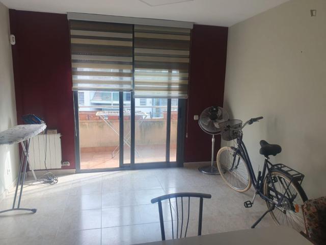 Apartamento en alquiler en Ripollet, Tiana-Pont Vell