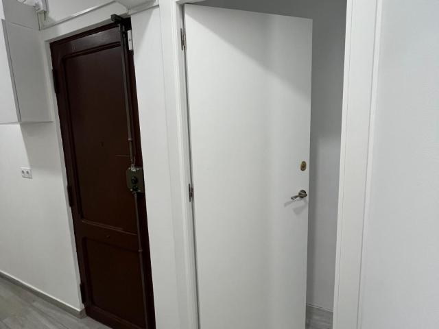 Apartamento en alquiler en Ciutat Vella, Barcelonès