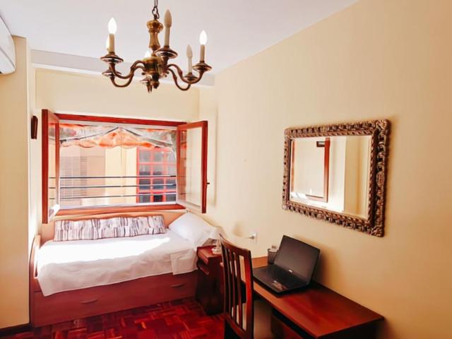 Apartamento en alquiler en Centro, l'Alacantí