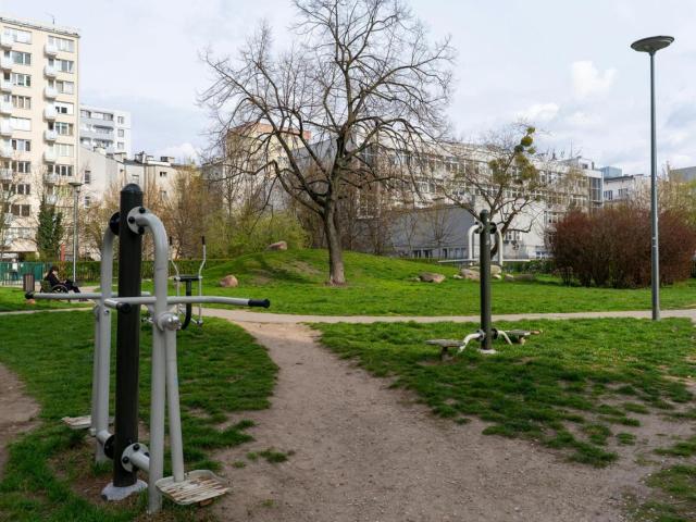 Mieszkanie do wynajęcia w Warszawa, Mazowieckie