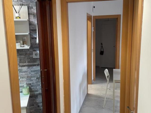 Apartamento en alquiler en Districte V, Baix Llobregat