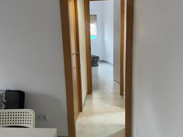 Apartamento en alquiler en Districte V, Baix Llobregat