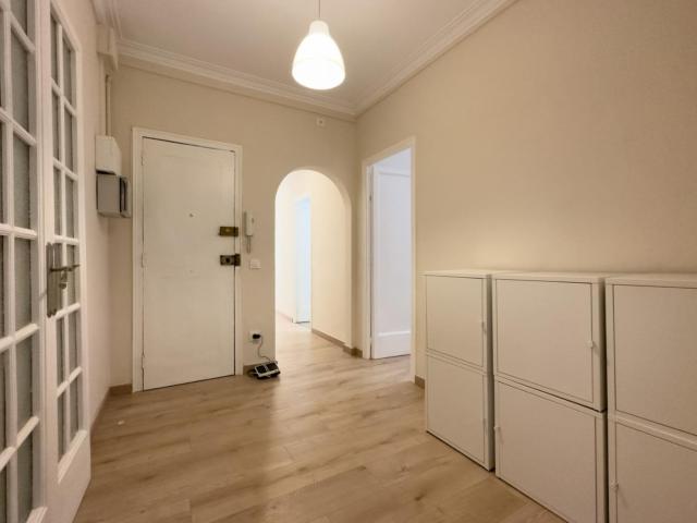 Apartamento en alquiler en Gràcia, Barcelonès