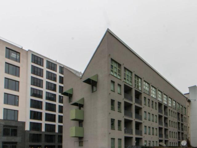 Apartment mieten in Kreuzberg, Berlin