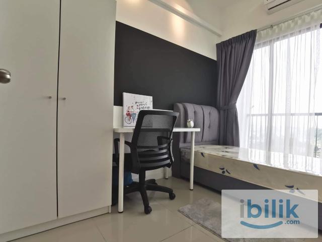 Room for rent in Petaling, Alam Impian