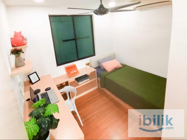 Room for rent in Country Heights Damansara, Kuala Lumpur