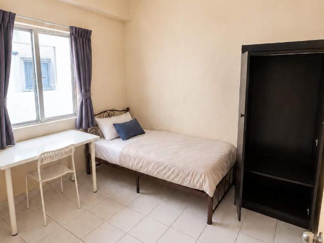 Room for rent in Country Heights Damansara, Kuala Lumpur