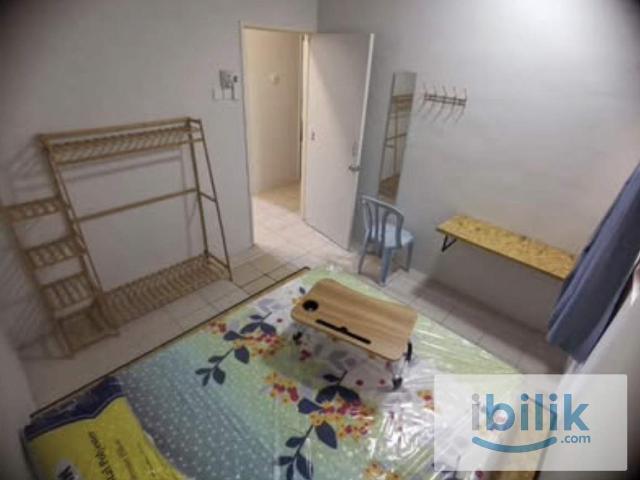 Room for rent in USJ 1, Majlis Bandaraya Subang Jaya